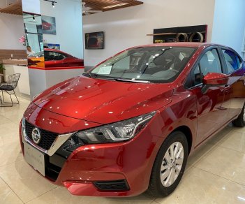 Nissan Almera 2022 - Xe có sẵn đủ màu giao ngay