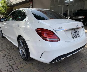 Mercedes-Benz C300 2015 - Mercedes-Benz C300 2015 tại Hà Nội