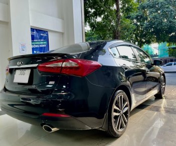 Kia K3 2016 - Xe biển HN  - odo 4v zin xe đẹp