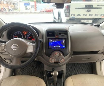 Nissan Sunny 2018 - Màu trắng, giá cực tốt