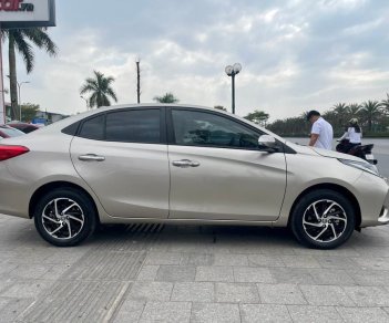 Toyota Vios 2021 - Siêu lướt như xe mới tiết kiệm hơn 100tr