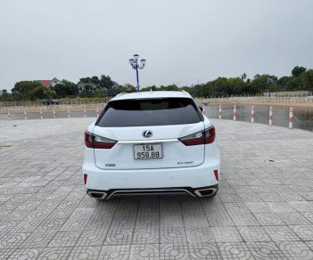 Lexus RX 350 2017 - Lexus 2017 tại 92