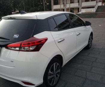 Toyota Yaris 2021 - Phom mới, nhập khẩu Thái Lan