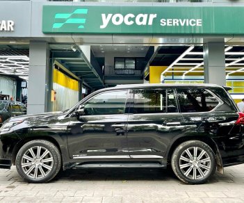 Lexus LX 570 2016 - Xe chính chủ biển Hà Nội