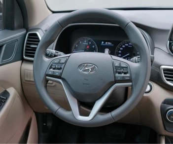 Hyundai Tucson 2021 - Hyundai Tucson 2021