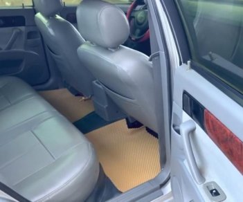 Daewoo Lacetti 2009 - Xe tư nhân, không taxi dịch vụ