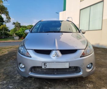 Mitsubishi Grandis 2008 - Xe ít sử dụng giá 322tr