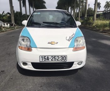 Chevrolet Spark 2008 - Chevrolet Spark 2008