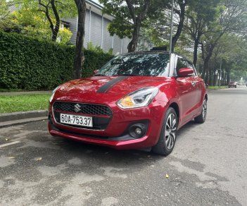 Suzuki Swift 2019 - Mới đi 23.000km