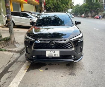 Toyota Corolla Cross 2021 - Một chủ từ đầu mua mới, biển đẹp