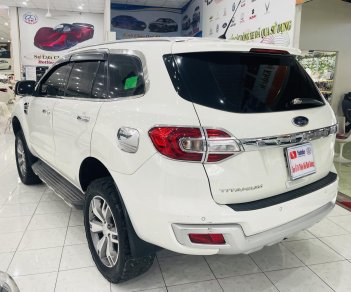 Ford Everest 2017 - Xe đẹp - Giá tốt