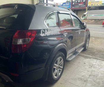 Chevrolet Captiva 2007 - Chevrolet Captiva 2007 tại Tp.HCM