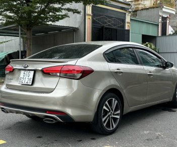 Kia Cerato 2018 - Một chủ mua mới