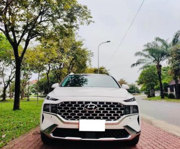 Hyundai Santa Fe 2022 - Hyundai Santa Fe 2022 tại Hà Nội