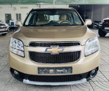 Chevrolet Orlando 2011 - Giá cực tốt cho 1 chiếc xe 7 chỗ