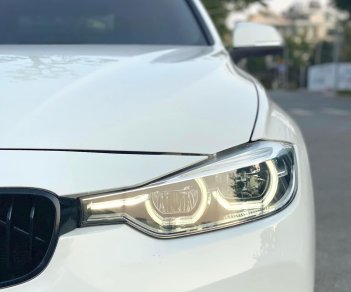 BMW 320i 2016 - Giá 799tr