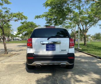 Chevrolet Captiva 2015 - Giá 447tr