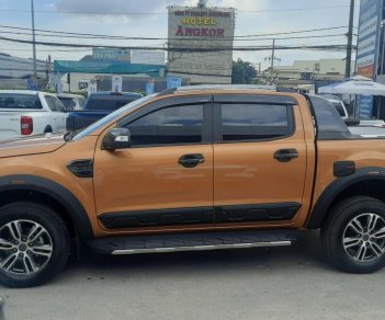 Ford Ranger 2020 - Nhập khẩu Thái Lan