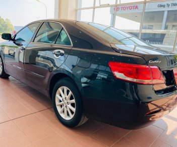 Toyota Camry 2011 - Đăng ký 2011, xe gia đình, giá tốt 466tr