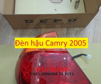 Toyota Camry 2003 - Toyota Camry 2003