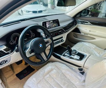 BMW 730Li 2015 - BMW 2015