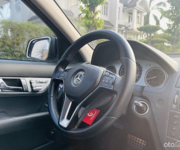 Mercedes-Benz C 230 2008 - Tặng ngay 1 miếng vàng thần tài - Miễn phí 100% thuế trước bạ khi mua xe trong tháng