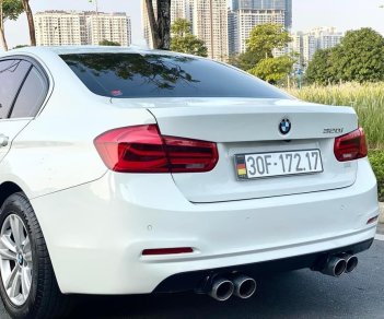 BMW 320i 2016 - Giá 799tr