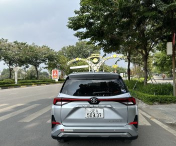 Toyota Veloz Cross 2022 - Xe như mới tinh trong hãng