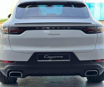 Porsche Cayenne 2022 - Porsche Cayenne 2022