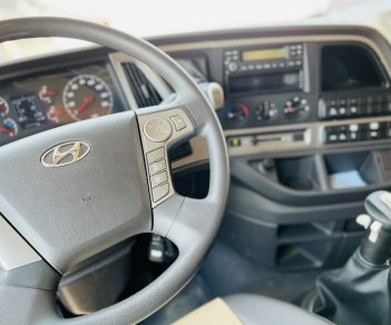 Hyundai Xcient 2021 - Sức mạnh vượt trội, tặng gói dịch vụ trị giá 40 triệu đồng + bảo hành 5 năm