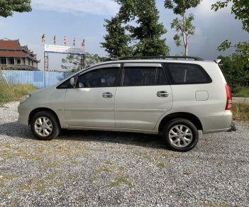 Toyota Innova 2007 - Toyota Innova 2007