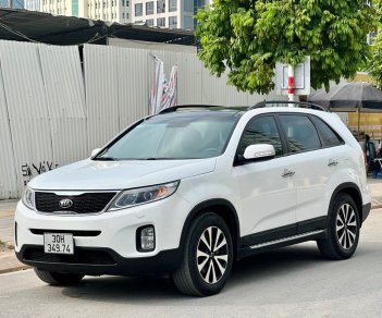 Kia Sorento 2016 - Odo 6 vạn km