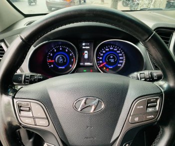 Hyundai Santa Fe 2015 - Hỗ trợ bank 75%