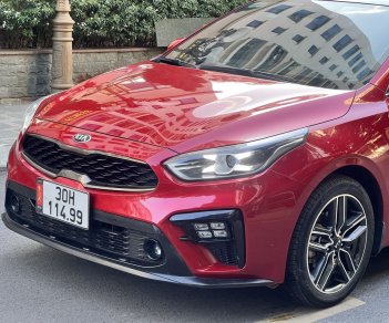 Kia Cerato 2020 - Xe đẹp, nhận xe giá tốt nhất, hỗ trợ trả góp 70%