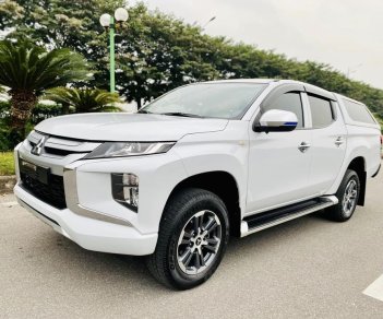 Mitsubishi Triton 2020 - Mitsubishi Triton 2020 số tự động tại Hà Nội