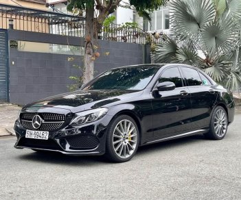 Mercedes-Benz C300 2017 - Mercedes-Benz C300 2017