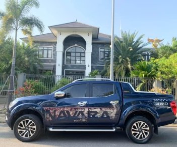 Nissan Navara 2018 - Nissan Navara 2018