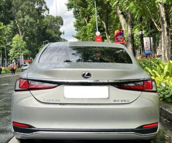 Lexus ES 250 2019 - Cần bán xe odo 11000km