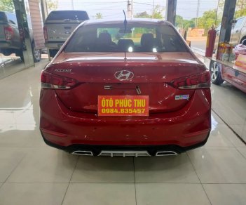 Hyundai Accent 2018 - Bao check test kiểm tra mọi hãng