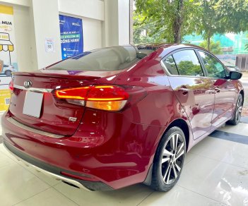 Kia Cerato 2017 - Phiên bản cao cấp, biển Hà Nội