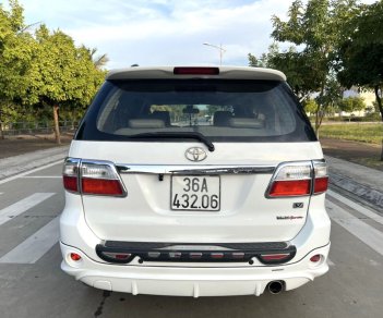 Toyota Fortuner 2011 - Giá 425tr