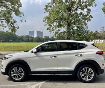 Hyundai Tucson 2018 - Giá cực tốt anh em nhiệt tình trả giá