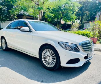 Mercedes-Benz C 250 2016 - Đăng ký lần đầu 2016 mới 95% giá tốt 1 tỷ 77tr