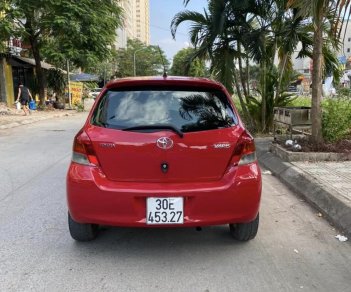 Toyota Yaris 2010 - Toyota Yaris 2010