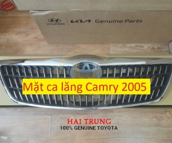 Toyota Camry 2003 - Toyota Camry 2003