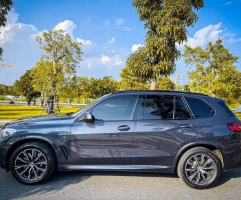 BMW X5 2021 - Full đồ, siêu lướt 2021 một chủ