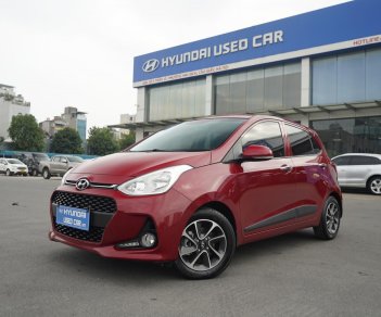 Hyundai Grand i10 2019 - Biển siêu vip tư nhân 1 chủ từ đầu