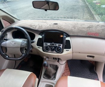 Toyota Innova 2006 - Ít sử dụng giá tốt 265tr