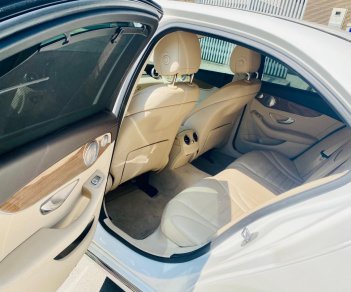 Mercedes-Benz C 250 2016 - Đăng ký lần đầu 2016 mới 95% giá tốt 1 tỷ 77tr