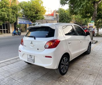 Mitsubishi Mirage 2016 - Mitsubishi Mirage 2016 tại Hải Phòng